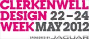 Clerkenwell Design Week