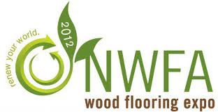 NWFA’s 2012 Wood Flooring Expo grows by 30%